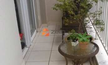 Imagem 7: Apartamento à venda 2 Quartos, 1 Suite, 2 Vagas, 70M², Parque Prado, Campinas - SP