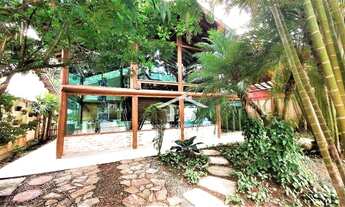 Imagem 2: Asa para venda com 4 Dormitórios 215 m² 4 vagas no condomínio Riviera de São Lourenço - Be