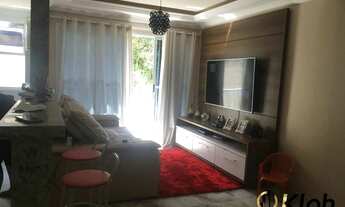 Imagem 5: Linda cobertura- bingen- petrópolis" possui 2 dormitórios, 3 banheiros, 2 vagas na ga