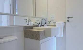 Imagem 5: APARTAMENTO RESIDENCIAL em São Paulo - SP, Vila Madalena