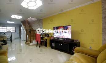 Imagem 2: Sobrado à VENDA em Jardim Primavera - Mauá/SP