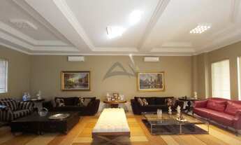 Imagem 4: Casa - Loteamento Alphaville Campinas - Campinas