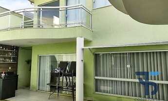 Imagem: Linda casa de Alto Padrão com 4 Suítes