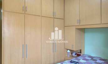 Imagem 6: Casa à venda, 61 m² por R$ 260.000,01 - Vila Malvina - São Paulo/SP