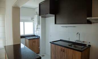 Imagem 5: Vendo apto Menino Deus, 65m², 2 dorm, suíte, semi-mobiliado, vaga, churrasqueira no ap, im