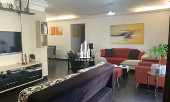 Imagem 4: Perdizes, apartamento próximo à PUC com três dormitórios e duas vagas de garagem