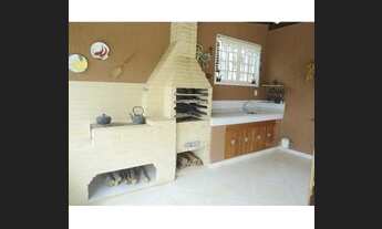 Imagem 6: Térrea para venda tem 42 metros quadrados com 2 quartos em Werneck - Paraíba do Sul