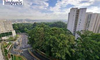 Imagem 4: Apartamento com 2 dormitórios à venda, 49 m² por R$ 440.000,00 - Pirituba - São Paulo/SP