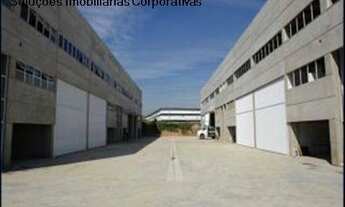 Imagem 2: Galpão - Parque das Nacoes - Atibaia