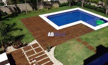 Imagem: Casa à venda, 740 m² por R$ 10.000.000,00