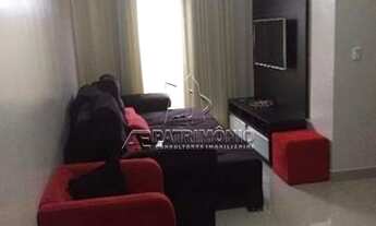 Imagem: SOROCABA - Apartamento Padrão - Simus