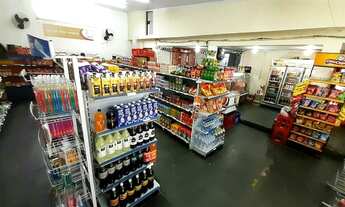 Imagem 4: Passo ponto comercial de Supermercado