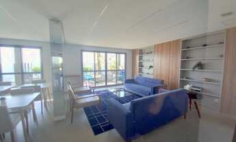 Imagem: Apartamento para venda tem 60 metros quadrados