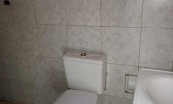 Imagem 6: Casa na barra dos Coqueiros