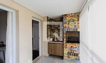 Imagem 7: Apartamento à Venda - Jardim, 2 Quartos, 88 m2