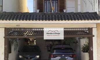 Imagem: Sobrado à venda, 170 m² por R$ 747.900,00