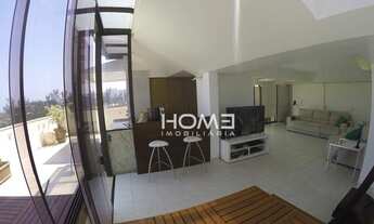 Imagem 4: Cobertura com 3 dormitórios à venda, 260 m² por R$ 2.415.000,00 - Barra da Tijuca - Rio de