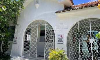 Imagem: Casa comercial em Santo Amaro