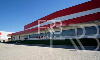 Imagem 2: Nova Santa Rita - Galpão/Depósito/Armazém - Berto Círio