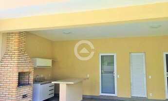 Imagem 2: Casa - Swiss Park - Campinas