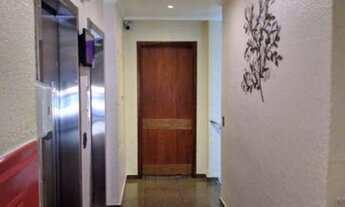 Imagem 2: Apartamento com 1 dormitório, 67 m² - venda por R$ 400.000,00 ou aluguel por R$ 1.400,00/m