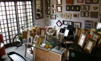 Imagem 7: Salão - Guanabara - Campinas