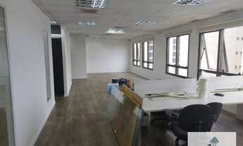 Imagem 2: Sala para alugar, 162 m² por R$ 8.900/mês - Barra Funda - São Paulo/SP