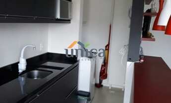 Imagem 3: Apartamento - Aventureiro