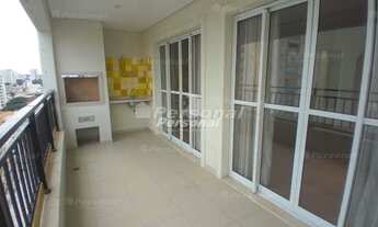 Imagem 4: Apartamento Edifício Toscana Centro - Taubaté - AP874