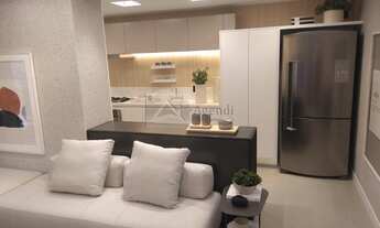 Imagem 6: APARTAMENTOS COM 02 DORMITÓRIOS - CABRAL - LANÇAMENTO