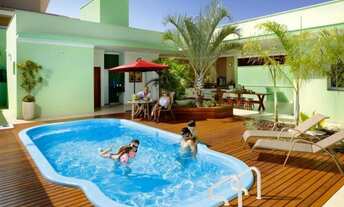 Imagem 3: Chácara para venda com 250 metros quadrados com 3 quartos em centro - Salesópolis - São P