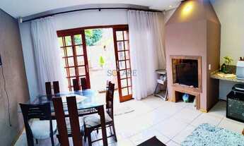 Imagem 5: Casa de 3 dormitórios (1 suíte) e 2 vagas de garagem no bairro Carianos