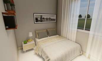 Imagem 3: Casa Nova 3/4 com Suites Condominio Sol e Praia