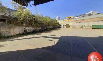 Imagem 5: São Paulo - Galpão/Depósito/Armazém - Mooca