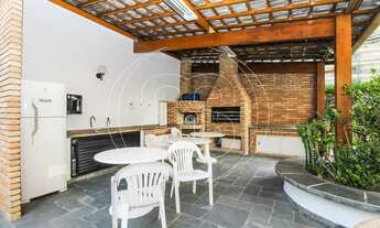 Imagem 4: São Paulo - Apartamento Padrão - Moema Índios