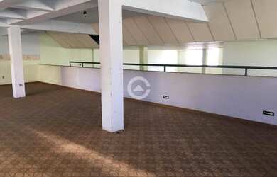 Imagem 7: Prédio - Jardim Flamboyant - Campinas