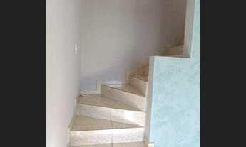 Imagem 5: Casa com 2 dormitórios para alugar, 54 m² por R$ 1.250,00/mês - Parque Villa Flores ( Vill