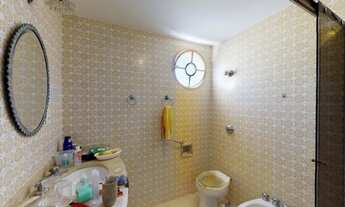 Imagem 4: APARTAMENTO RESIDENCIAL em São Paulo - SP, Jardim Paulista