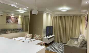 Imagem: Apartamento para venda possui 64 metros