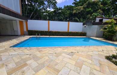 Imagem 3: Condomínio Vila Rica - Casa Térrea pra VENDA com 05 suítes