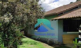 Imagem: Excelente casa de campo na serra - Vargem