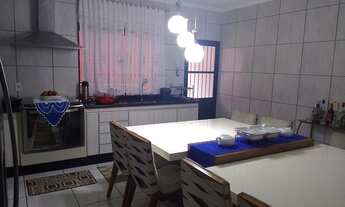 Imagem 7: Sobrado à venda, 204 m² por R$ 530.000,00 - Jardim Zaira - Mauá/SP