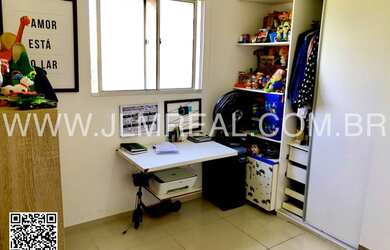 Imagem 6: VENDO APARTAMENTO COM 68m², 3 QUARTOS, PISCINA, 2 VAGAS NO BAIRRO CAMBEBA - FORTALEZA - CE