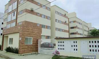 Imagem: NAVEGANTES - Apartamento Padrão - Volta