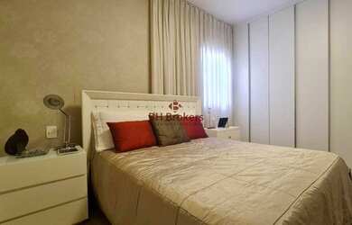 Imagem 5: BELO HORIZONTE - Apartamento Padrão - Anchieta