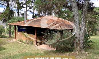 Imagem 5: IMÓVEL EM LEILÃO - SÍTIO EM SÃO ROQUE-SP - ÁREA DE 180.500 M²