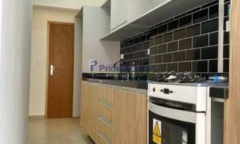 Imagem: APARTAMENTO REFORMADO - 2 DORM. - 57m²