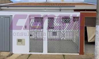 Imagem: Casa para Venda em Tatuí, Loteamento Modena