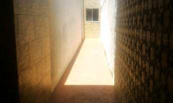 Imagem 2: Casa Centro Nascente 03 quartos