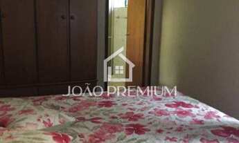 Imagem 3: Casa à venda, 230 m² por R$ 520.000,00 - Jardim Motorama - São José dos Campos/SP